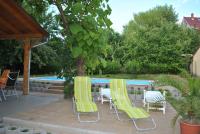 Anett Apartman - B&B