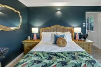 The Tropicana Courtyard - B&B Cairns North