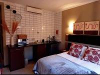 B&B Bloemfontein - Best overnight with free WiFi. Modern & private - Bed and Breakfast Bloemfontein