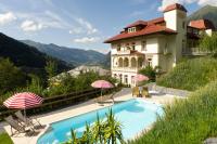 B&B Bad Gastein - Villa Excelsior Hotel & Kurhaus - Bed and Breakfast Bad Gastein