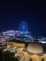 Magic waves holiday - B&B Dubai