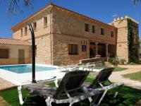 Galatea Rural - B&B