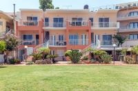 B&B Stalos - CHRISTINE SEASIDE APARTMENTS IN CHANIA - Bed and Breakfast Stalos