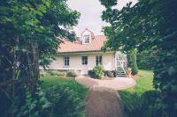 Fermette les Ormes, 8 personnes, Merlimont village - B&B