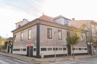 alojamento maritimo II - B&B Espinho