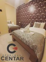 Standard Apartment no window