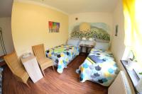 Villa de Likua - B&B