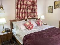 Chambre Triple Deluxe