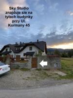 SkyStudio - B&B Brenna