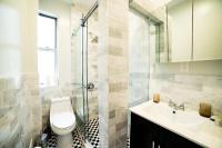 NEWLY RENOVATED HEART OF LOWER EAST SIDE 2BR 1BA, 5 MIN WALK TO SOHO, 1 BLOCK TO WHOLE FOODS, WASHER DRYER! - B&B New York