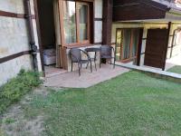 Apartamento de 2 dormitorios