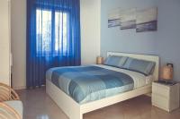 Camera Matrimoniale con Bagno Privato