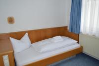 Habitación Individual con ducha