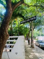 Santa Marta Bello Horizonte - Cabañas Don Rafa - B&B Santa Marta