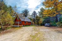 Alpen Suite in Ossippee - Bed and Breakfast Ossipee