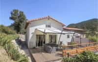 B&B Espenel - Amazing Home In Espenel With Wifi - Bed and Breakfast Espenel