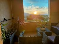 Charmant T2 climatisé avec belle vue , Golf de Pont-Royal - Chambres d’hôtes Mallemort