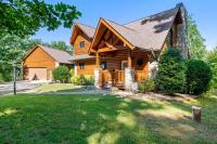 Lazy Bear Crossing - B&B Sevierville