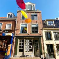 B&B bij de Waegh - B&B