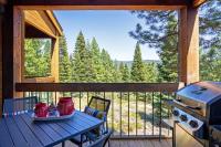 B&B Truckee - Northstar - Gold Bend Getaway - Bed and Breakfast Truckee