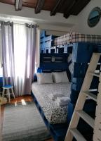 Camera Tripla Basic con Bagno in Comune