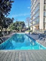 Parque Pinares Pucón Chile - B&B Pucón