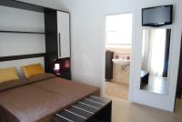 Dreibettzimmer