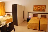 Luxus Vierbettzimmer