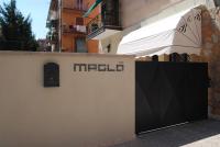 B&B Fiera Maglo' - Ferienwohnung