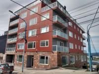 CALMA USHUAIA Luxury - Bed and Breakfast Ushuaia