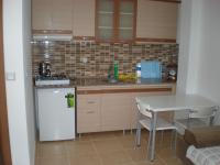 Estudio con vistas al jardín