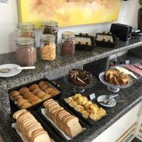 Pousada Vila do Navegante - Bed and Breakfast