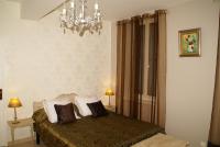 Chambre Double avec Salle de Bains Privative