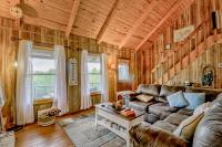 Buck Moon Cabin - B&B