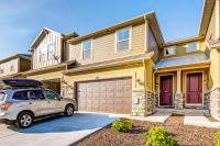 Wasatch Springs Mountain Home - B&B Park City