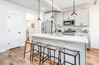 Wasatch Springs Mountain Home - B&B Park City