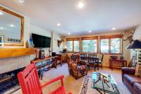 Warm Springs Wonder - B&B