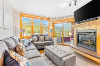Silvermill Lodge 8250 - Ferienwohnung