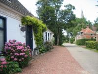 B&B Saaxumhuizen - Finisterre - Bed and Breakfast Saaxumhuizen