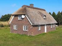 B&B Blåvand - 7 person holiday home in Bl vand - Bed and Breakfast Blåvand