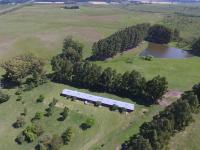 Estancia turistica la Providencia - Bed and Breakfast