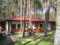 Bungalow con 2 Camere da Letto