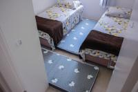 LUXUOSO BEIRA MAR 03 QUARTOS - Ferienwohnung Maceió