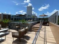 Studio Vivendas do Mar - B&B João Pessoa