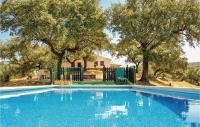 B&B Villaviciosa de Córdoba - Awesome Home In Villaviciosa De Crdo, With 4 Bedrooms, Private Swimming Pool And Swimming Pool - Bed and Breakfast Villaviciosa de Córdoba