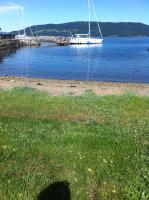 Holten Seafishing - B&B Torvikbukt