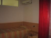 Appartamento con 2 Camere da Letto e Balcone
