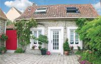 B&B Ambleteuse - Cozy Home In Ambleteuse With Wifi - Bed and Breakfast Ambleteuse