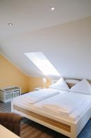 Gästehäuser Kappelmühle - B&B Grünstadt