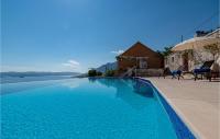 B&B Sabbioncello - Cozy Home In Mokalo With House Sea View - Bed and Breakfast Sabbioncello